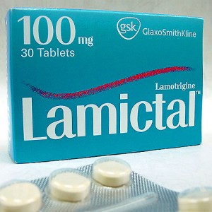 Lamictal