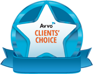avvo_clients_choice_award