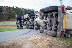 How to Prevent Truck Accidents | Wormington & Bollinger McKinney