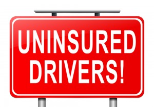 I Was Hit by An Uninsured Driver Now What? Wormington and Bollinger McKinney