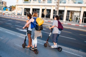 E-Scooters Are They Safe | Wormington & Bollinger