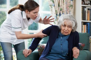 Nursing Home Abuse: Is it Common? - Wormington & Bollinger