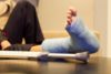 Hospital Falls Lawyer