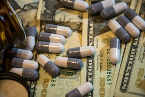 Report: The Drug Industry’s Plans To Defeat Dea - Wormington & Bollinger