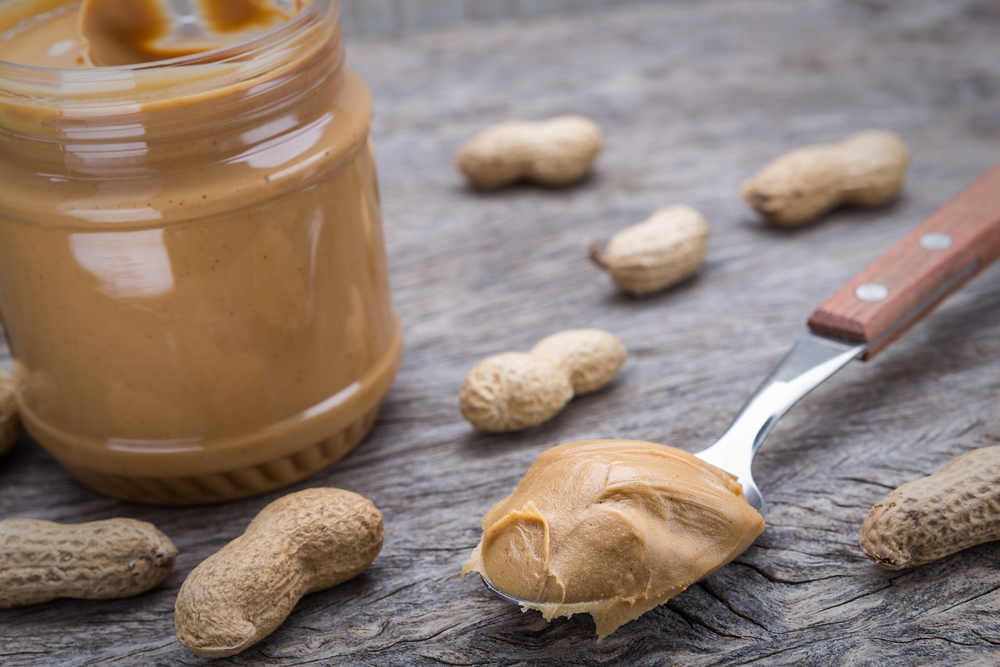 The Dangerous Peanut-Allergy Drug Under FDA Review - Wormington & Bollinger