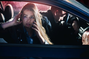 What to Do if You’re a Passenger in an Accident - Wormington & Bollinger