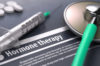 Hormone Therapy the Latest Trend Putting Patients in Danger - Wormington& Bollinger