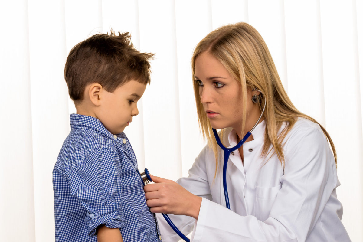 Doctors Misdiagnoses Leads to False Child Abuse Claims - Wormington & Bollinger