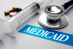 Medicaid Creates Roadblock for Sick Patients - Wormington & Bollinger