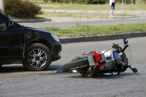 Motorcycle Accidents by the Numbers - Wormington & Bollinger