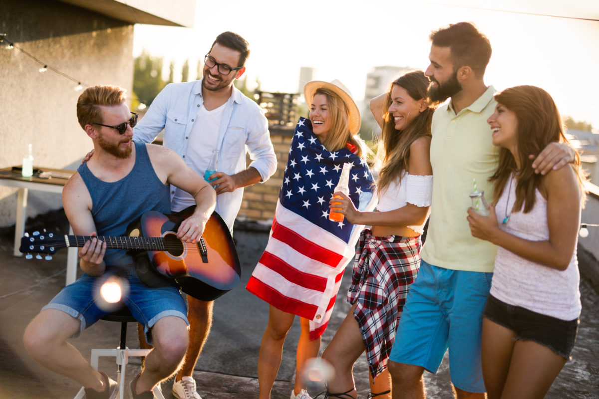Avoiding 4th of July Accidents - Wormington & Bollinger