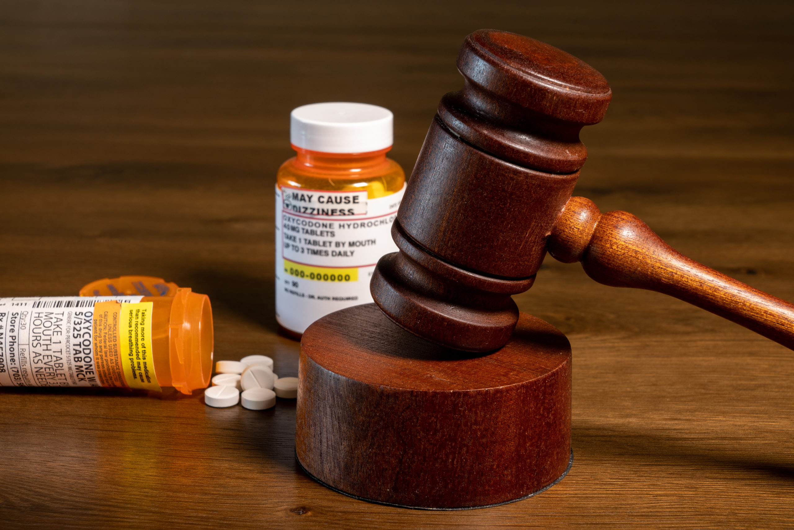 What to Know About Dangerous Drug Lawsuits - Wormington & Bollinger