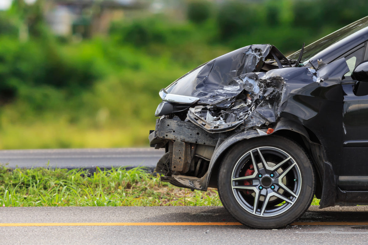 What to Do in a Hit-And-Run Accident - Wormington & Bollinger