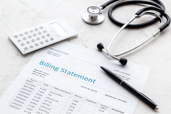 Biking Accidents How to Pay for the Medical Bills