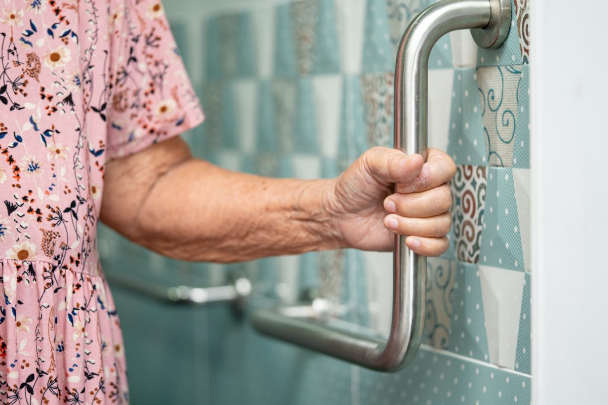Does Lack of Security at Nursing Homes Pose a Danger to Your Loved One?