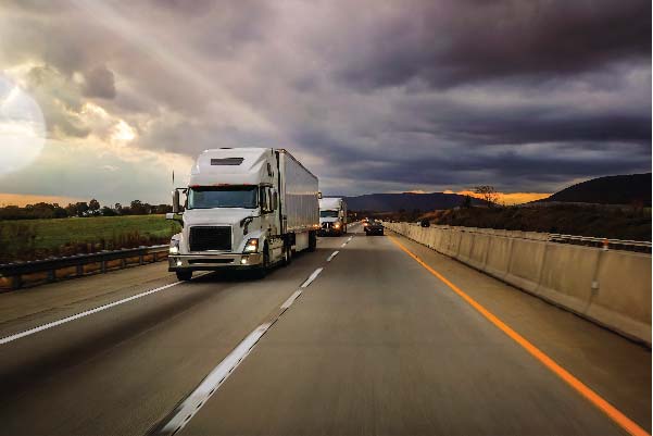 Why a Lawyer Is Necessary After an Accident with an 18-Wheeler