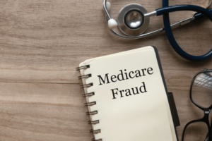 Federal Complaint Current Medicare Fraud Accusations Against Modern Vascular