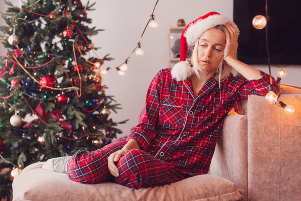 Sick for the Holidays Get a Second Opinion on a Misdiagnosis