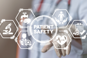 How to Ensure Patient Safety in Healthcare