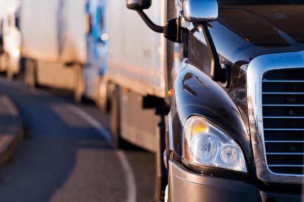 Truck Accidents with an Inexperienced Driver at the Wheel What to Do