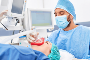 Contact a Lawyer at Any Suspicion of Anesthesia Mistakes