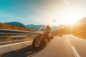 Summer Motorcycle Accidents Pursuing Legal Remedies