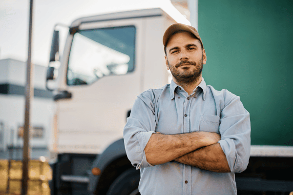 Truck Driver Fatigue Holding Trucking Companies Liable for Negligence