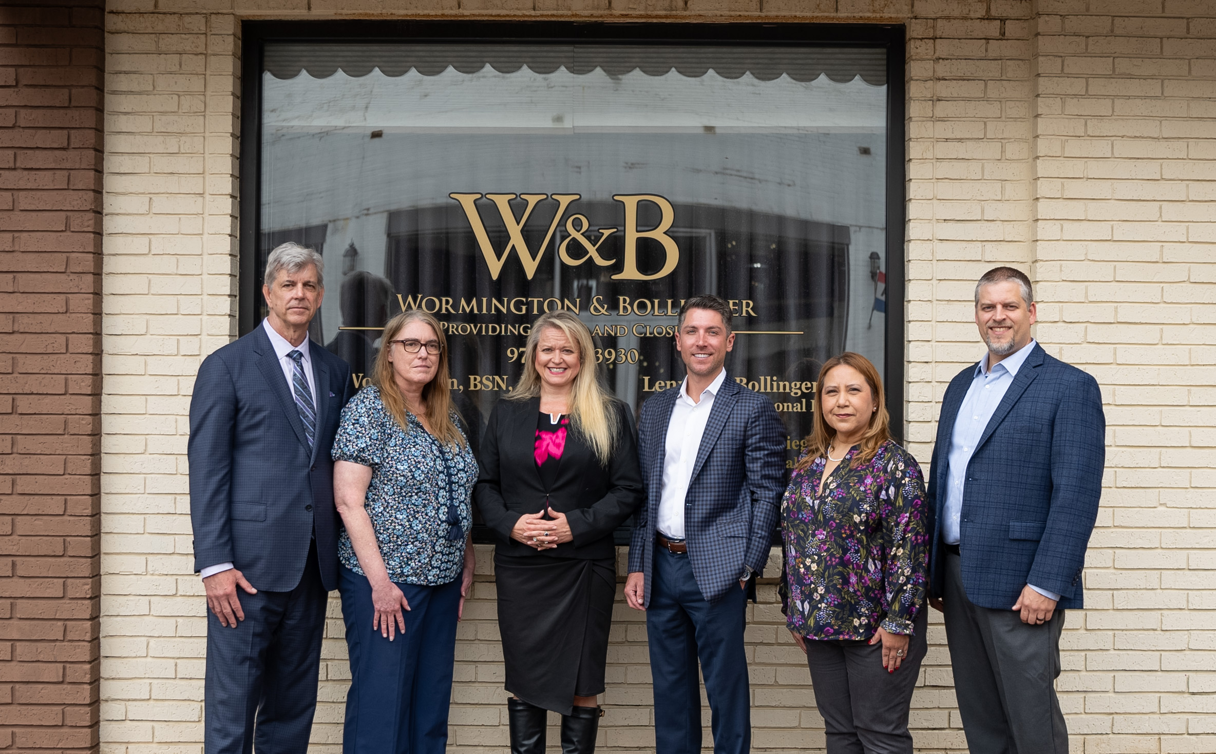 Wormington Legal Lawyers