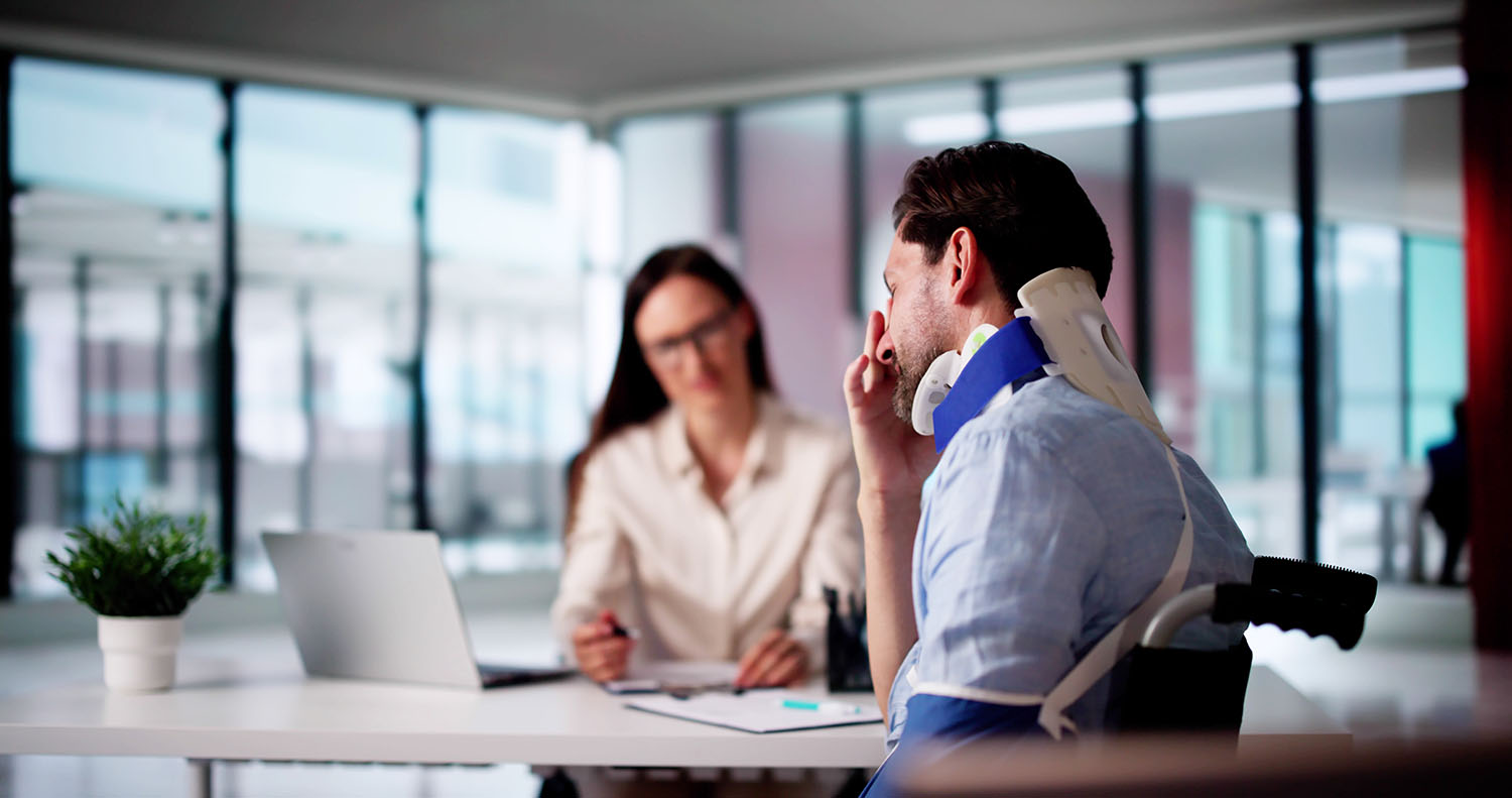 How to Avoid Common Mistakes in Personal Injury Cases