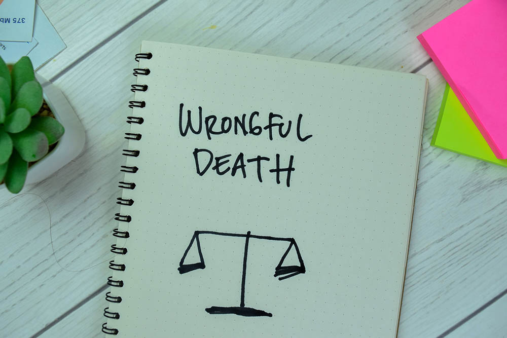 How to Choose the Right Wrongful Death Attorney