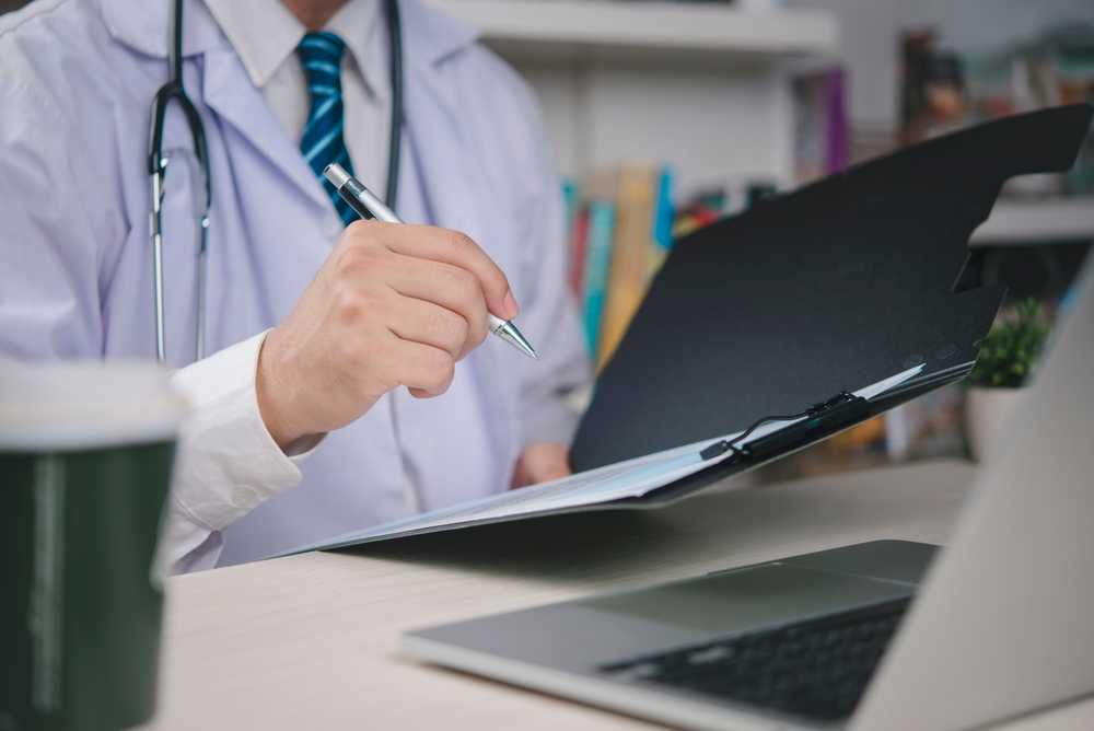 How to Get Your Medical Records for a Malpractice Claim (Texas Step-by-Step Guide for 2026)
